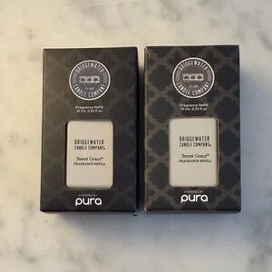 Pura Fragrance Refill - Sweet Grace
